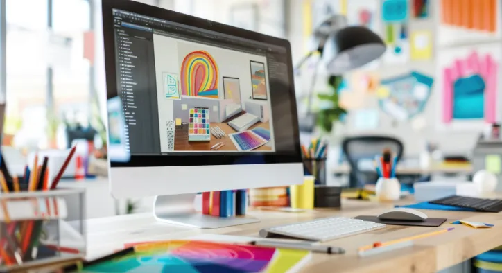İstanbul'un En Popüler Grafik Tasarım Kursları: Mesleğe Adım Atın!
