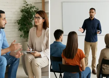 Koçluk mu Kurs mu? Kişisel Gelişim İçin Hangisi Size Daha Uygun?