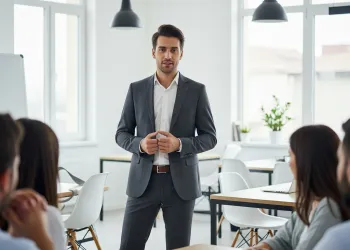 Kariyer Yükselişi İçin Kişisel Gelişim Kursları: Hangi Eğitimler Fark Yaratır?