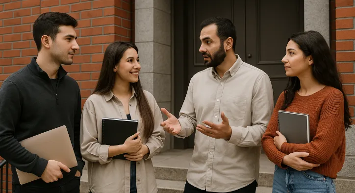 Kişisel Gelişim Kurs Süreleri: Atölyeden Uzun Dönem Programa Ne Kadar Zaman Gerekir?