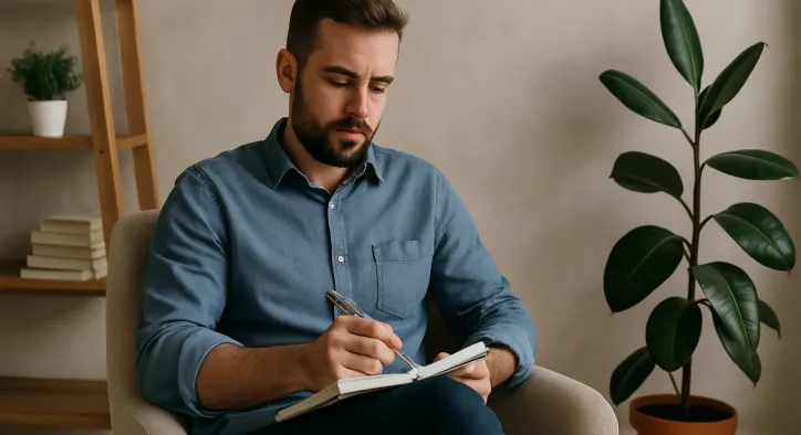 Kişisel Gelişim Nedir ve Neden Bir Kurs Almalısınız?
