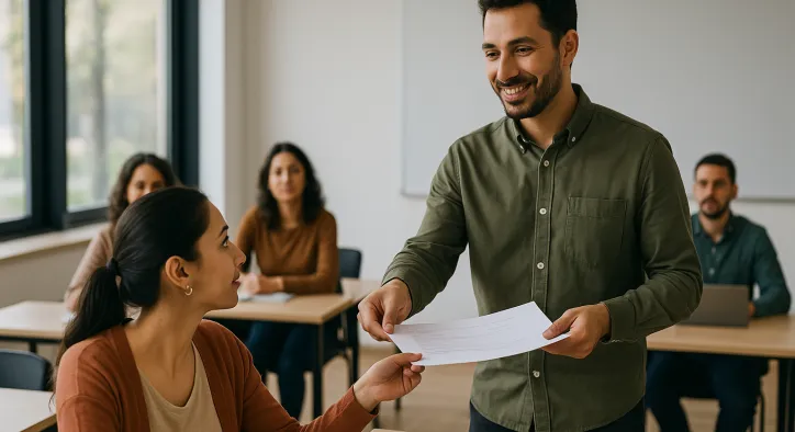 Kişisel Gelişim Sertifikaları: CV'de Ne Kadar Etkili, İşe Alımda Avantaj Sağlar mı?