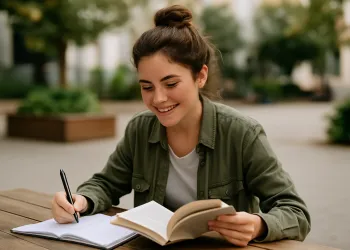 Kişisel Gelişim Yolculuğuna Başlamak İçin 7 Pratik Adım ve Kaynak