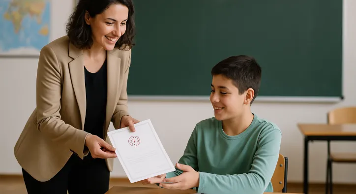 MEB Onaylı Özel Eğitim Sertifikasını Kimler Alabilir? (2025 Başvuru Şartları)