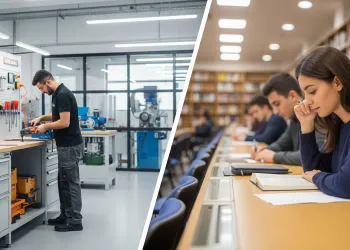 MEB Onaylı Sertifika Mı, Üniversite Onaylı Mı? (2025 Karşılaştırması ve Seçim Rehberi)