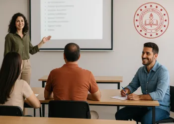 MEB Onaylı Sertifikalar Nelerdir? 2025 Kapsamlı Liste ve Alanları
