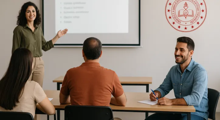 MEB Onaylı Sertifikalar Nelerdir? 2025 Kapsamlı Liste ve Alanları