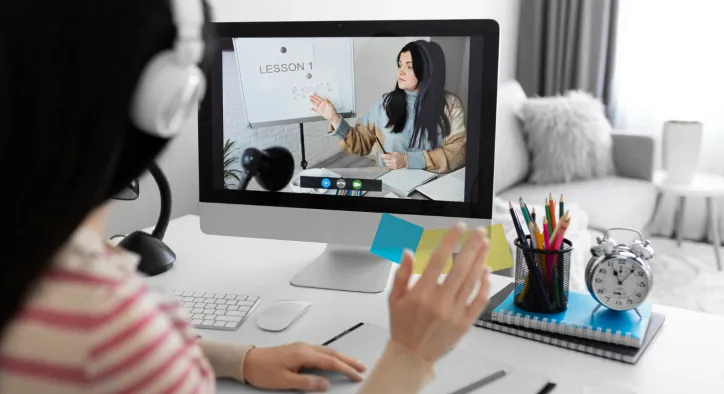 Popüler Online Kursu Tamamlamanın Sırları: Motivasyon ve İpuçları