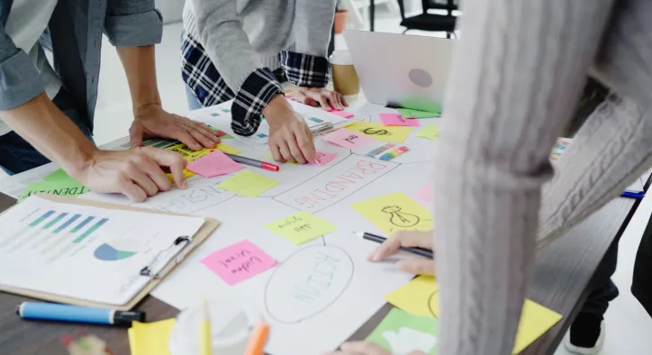 Popüler Proje Yönetimi Sertifika Programı: Liderliğe Adım Atın!