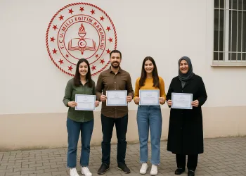 Ücretsiz MEB Onaylı Sertifika Veren Kurslar ve Kurumlar (2025 Fırsatları)