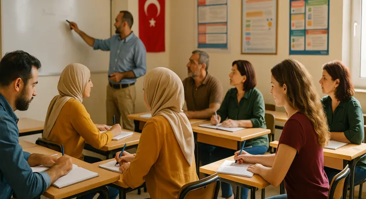 Resmi ve E-Devlet'te Sorgulanabilen Sertifika Veren Eğitimler (2025 Seçenekleri)