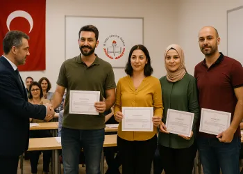 E-Devlet'te Sorgulanabilen Ücretsiz Sertifika Alabileceğiniz Resmi Kurumlar (2025)