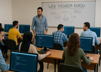 Halk Eğitim Bilgisayar Kursu Süreleri: Hangi Kurs Kaç Saat/Ay Sürer?