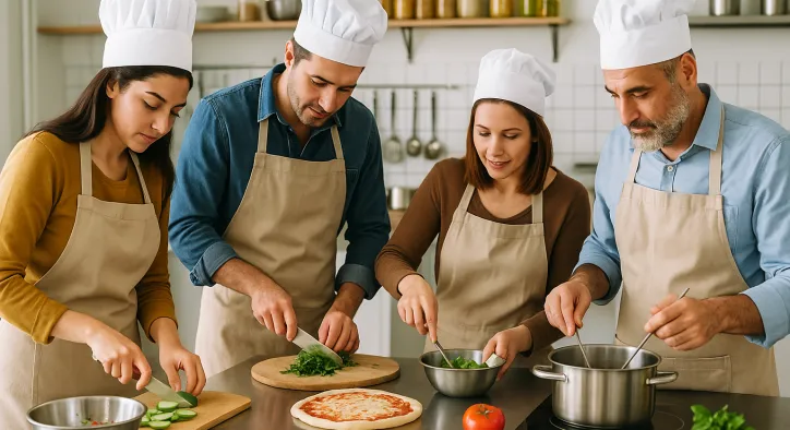 Halk Eğitim Merkezlerinde Ücretsiz Kurs Fırsatları ve Cüzi Masraflar (2025)