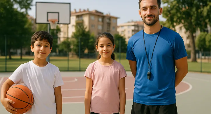 İBB Spor Okulları Nerede? İstanbul Geneli 2025 Tesis ve Merkez Listesi