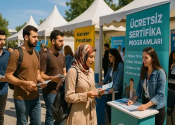 Gerçekten İşe Yarayan Ücretsiz Sertifikalar Hangileri? (2025 Değerlendirmesi)