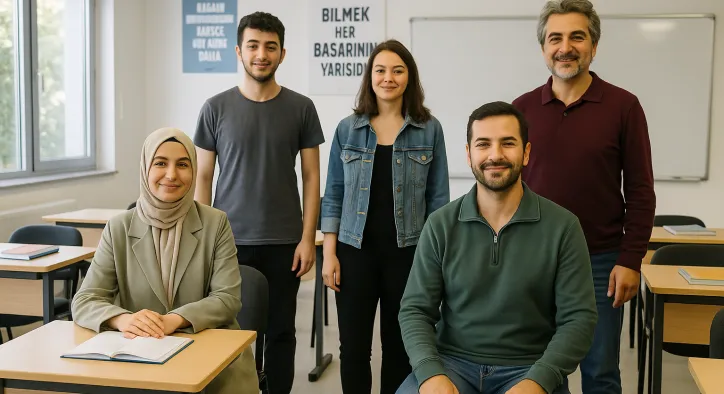İSMEK’te Devamsızlık Hakkı Kaç Gün? 2025 Güncel Katılım Kuralları