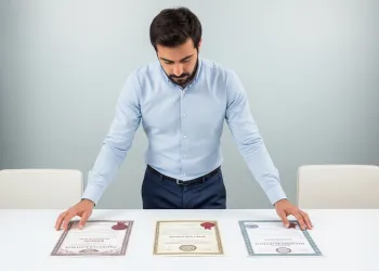 MEB Onaylı, Üniversite Onaylı ve Kurum İçi Özel Sertifikaların Farkları (2025)