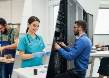 MEB Onaylı Sertifika ile Hangi Alanlarda İş Bulunur? (2025 Popüler Sektörler ve Meslekler)