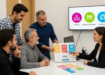 Farklı MEB Onaylı Sertifika Programlarına Kimler Başvurabilir? (2025 Örnekler)