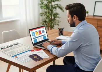 MEB Onaylı Sertifikanızı Yurtdışında Kullanmak İçin İzlenecek Adımlar