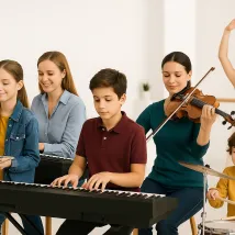 MEB Onaylı Sanat Kurslarıyla Geleceğini Şekillendir!