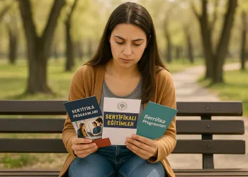 İhtiyacınıza Uygun Sertifika Programını Hangi Kurumdan Almalısınız? (2025 Seçim İpuçları)