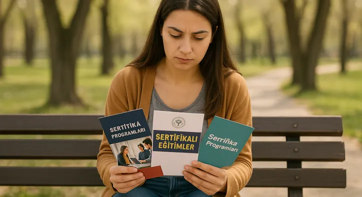 İhtiyacınıza Uygun Sertifika Programını Hangi Kurumdan Almalısınız? (2025 Seçim İpuçları)