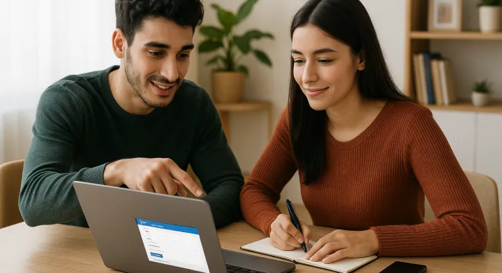 İSMEK Kurs Kaydı Adım Adım Nasıl Yapılır? (2025 Resimli Anlatım)