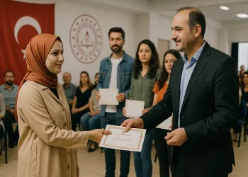 Ücretsiz ve E-Devlet'te Sorgulanır Sertifika Veren Resmi Kurumlar (2025)