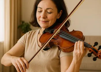 Evde Üretmenin Keyfi: Ev Hanımları İçin Hem Gelir Sağlayan Hem Ruhunuza İyi Gelen 7 Hobi