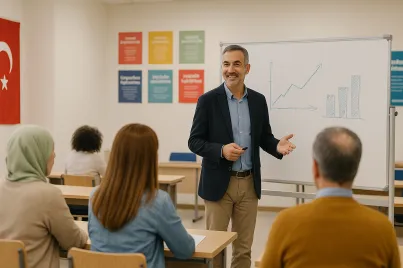 MEB Onaylı Sertifika Almak İçin En Popüler 10 Kurs