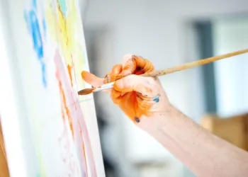 MEB Onaylı Resim Kursları İstanbul