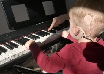 5 Yaş İçin Piyano Kursu Seçimi: Veliler İçin Uzman Rehberi