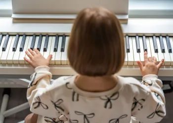 Bakırköy'deki En İyi Çocuk Piyano Kursları: İnceleme