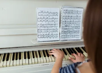 Bakırköy Yetişkinler İçin Piyano Dersi ve Atölyeleri