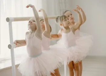 Bakırköy Çocuk Bale Kursu: Minik Adımlar, Büyük Hayaller