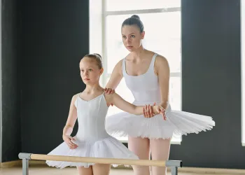 Bale Kursu Ders İçerikleri: Başlangıç Seviyesinde Neler Öğreneceksiniz?