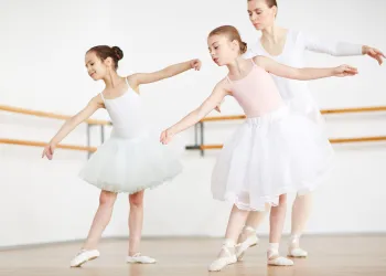 2025 Güncel Bale Kursu Fiyatları ve Ders Paketleri