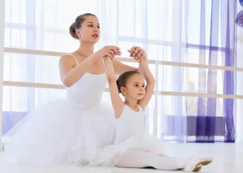 Bale Kursu Seçim Rehberi: Doğru Okulu Nasıl Bulursunuz?