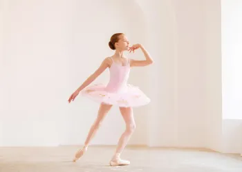 Bale Kursu ve Dans Kursu Arasındaki Fark Nedir?