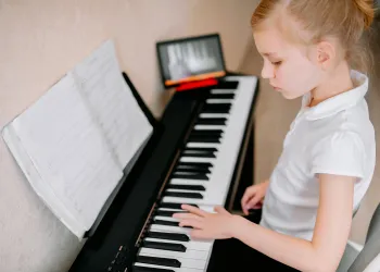 Özel Çocuk Piyano Dersi Saatlik Ücreti ve Paket Fiyatları