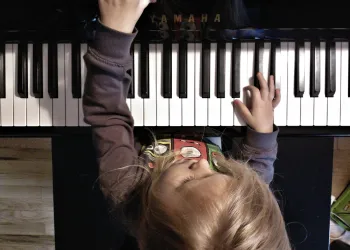 Çocuğumun Piyanoya Yeteneği Olup Olmadığını Nasıl Anlarım?