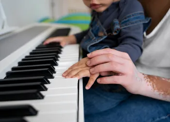 Çocuklar İçin Piyano Kursu Fiyatları ve Paketleri (2025 Güncel)