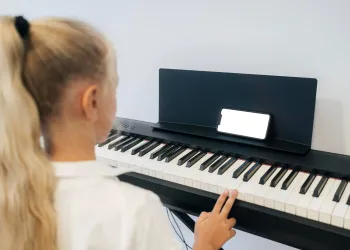 Çocuklar İçin En İyi Piyano Kursu Nasıl Seçilir? (Veli Rehberi)