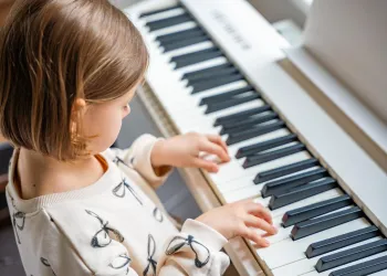 Çocuk Piyano Fiyatları: Bütçenize Göre En İyi Modeller