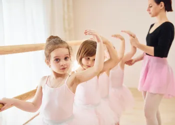 Devlet Konservatuvarı Bale Kursu mu, Özel Bale Okulu mu?