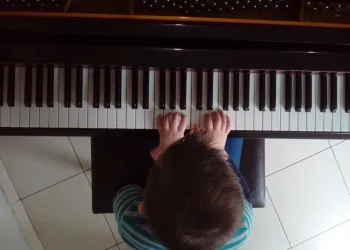 En İyi Çocuk Piyano Kursu Müfredatı Nasıl Olmalı?