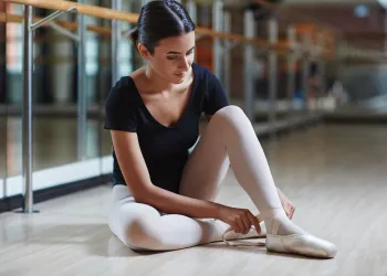 Bale Kursu Kayıtları Başladı! %15 Erken Kayıt İndirimini Kaçırmayın