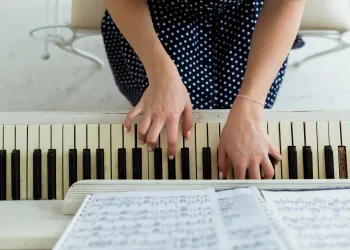 Parmaklarım Kısa/Kalın, Piyano Çalabilir miyim?